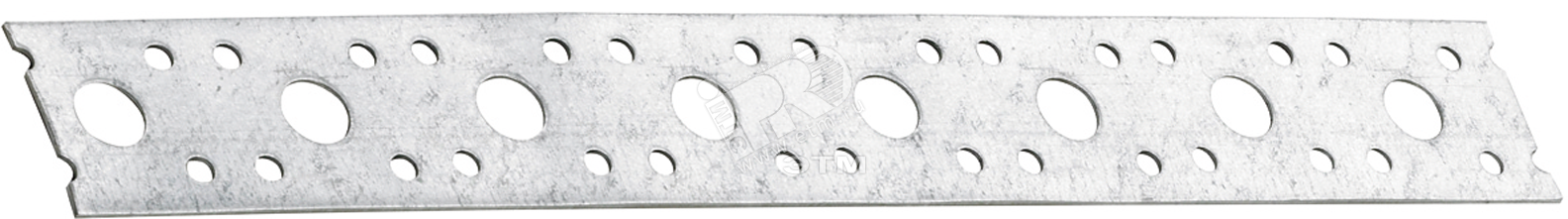 Лента перфорированная KVA 19х1.00 (10м) - 9640056018 Sormat 28395