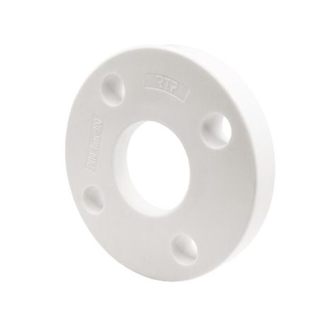 Фланец PPR 110 PN10 бел. RTP 28177