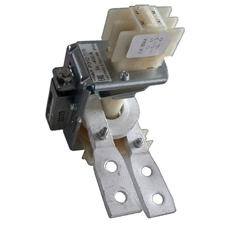 Реле тока РЭ-12-5-400А 1"З"+1"Р" пер. прис. ЧЭАЗ A8119-77944479