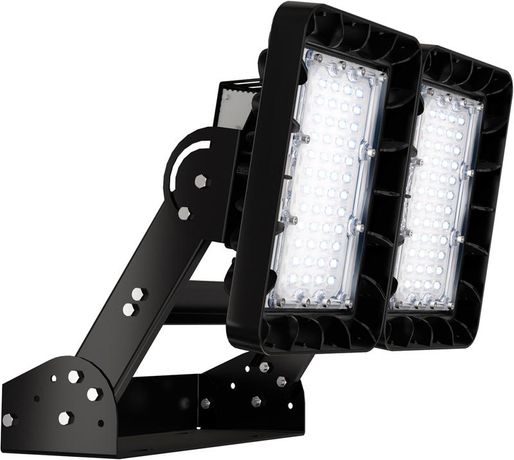 Светильник светодиодный ДБП-203,8W IP67 31070Лм 5000К КСС SW (СПОРТИВНЫЙ TL-SPORT APS 200 750 SW) - УТ000019746 Технологии света