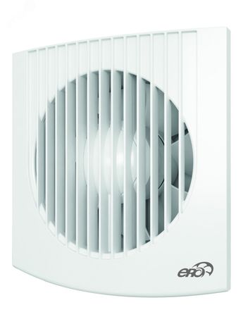 Вентилятор осевой вытяжной D125 - FAVORITE 5 ЭРА 6164