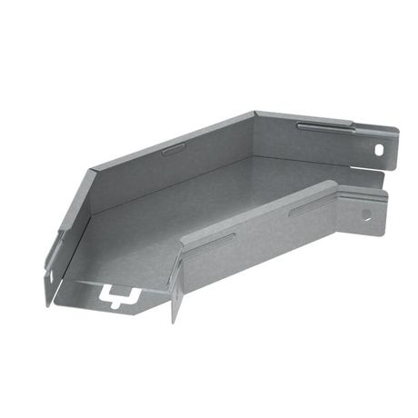 Угол горизонтальный 90 гр. 50х500 мм "ПЛЮС" INOX304 | GLplus90-50-500 КМ - профиль КМ-Профиль PL5552