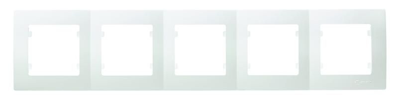 Рамка 5-м Lillium Makel 32001705