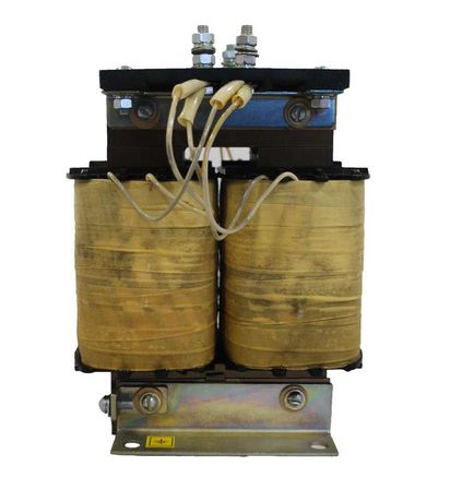 Трансформатор ОСМ1-1.0 380/220/12 ЭТЗ Калуга Электротехнический з-д 420920А