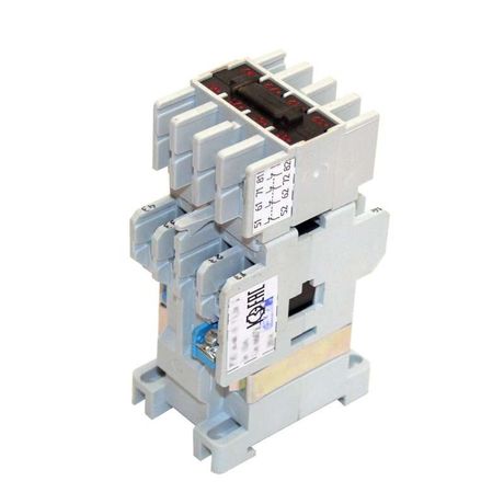 Реле электромагнитное промежуточное РЭП34-80-10 УХЛ4 Б 36В Кашин 010000800ВБ036000000 КашинЗЭА