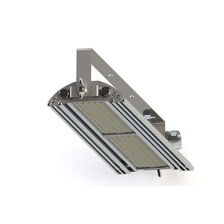 Светильник светодиодный УСС-80 Катана К1Д IP67 5000К крепление скоба ФОКУС USS03-080F0DEF53F06000