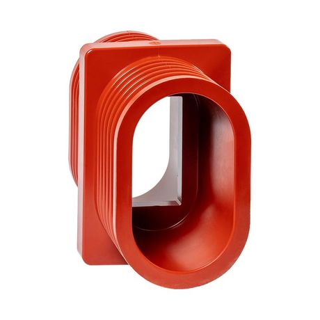 Изолятор проходной стыковочный IP-10-3150-20-OptiMat BB УХЛ3 |345311| КЭАЗ