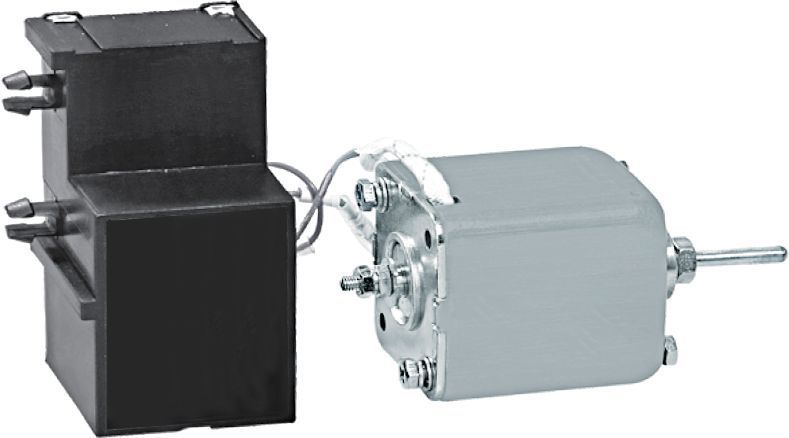 Протон М 25/40/63 | 7005688 Контактор (Legrand) Расцепитель минимального напряжения 400В/АС с задержкой 0,3-5с