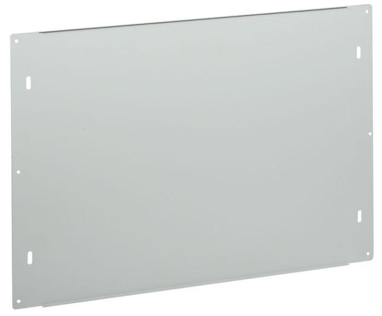 Стенка задняя для шкафа WE 15U шириной 600мм серая - LWE3-15U-600-MW IEK