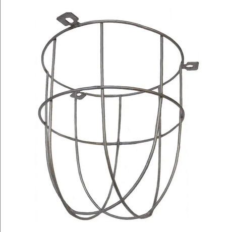 Решетка защитная НСП 02-200-001 ВЗГ-200 Diora ZR-NSP-VZG200