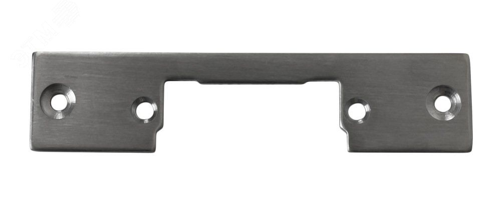 Планка для электрозащёлки AT-ES01 d=110 мм - AT-02465 AccordTec AT-FS