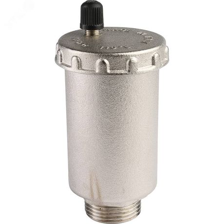 Воздухоотводчик автоматический 3/4' прямой - SVS-0011-000020 STOUT RG008Q0JTHC1GH