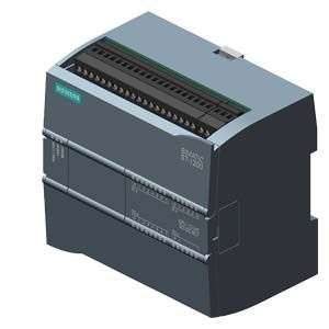 Контроллер SIMATIC S7-1200 CPU 1214C - 6ES7214-1HG40-0XB0 Siemens