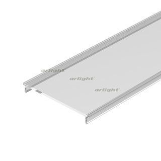 Экран ARH-LINE-2448-2000 CLEAR-PM 2м пластик Arlight 018648