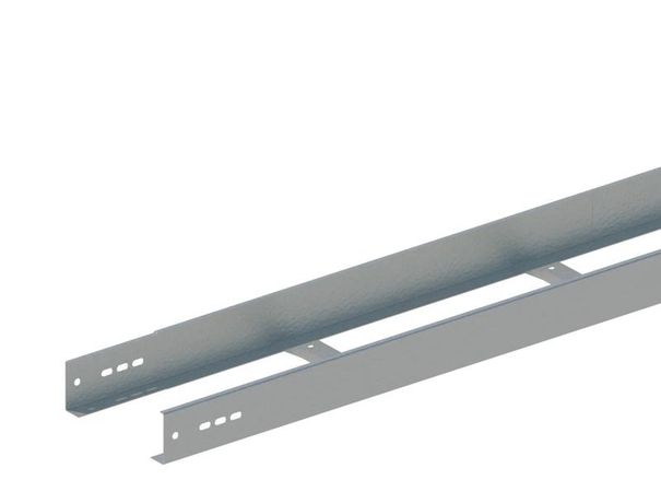 Лоток прямой H=70мм 1.5мм НЛ20-П1.87 У3 СОЭМИ Н0113115431