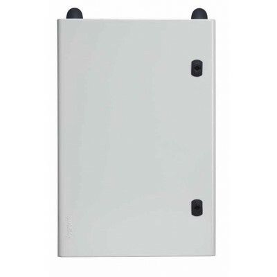 Шкаф Atlantic МП 800х600х250 Leg 036931 Legrand