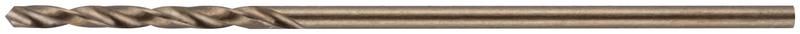 Сверло по металлу Cutop Profi с кобальтом 5% 1 x 34 мм, 2 шт - 48-355 РОС