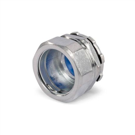 Муфта вводная для трубы АТК-25 | 92326 Fortisflex КВТ