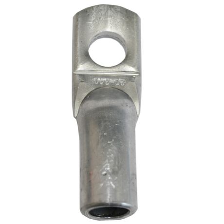 Наконечник алюминиевый ТА 70-10-12 ГОСТ 9581-80 ЗЭТАРУС - zeta10414