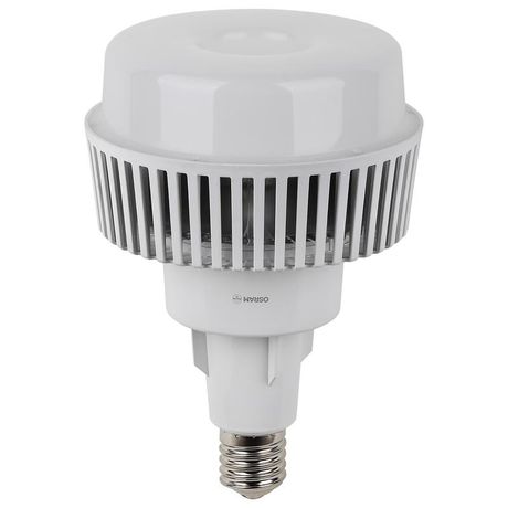 Лампа светодиодная LED HQ Special 105Вт матовая 4000К нейтр. бел. E40 13000лм 220-240В прям. вкл. 220В угол пучка 120град. (замена 250Вт) OSRAM 4058075576698