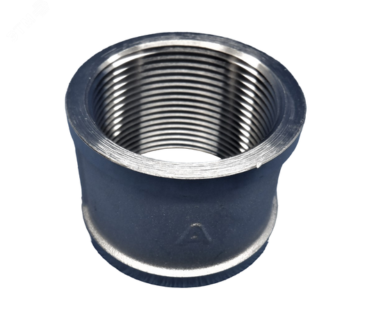 Муфта ВВ 1'1/2 никелированная - BFN-006-108 Aquadeel