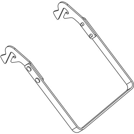 Ручка для снятия выдвижного ВА50-39Про Контактор 7003111 Legrand