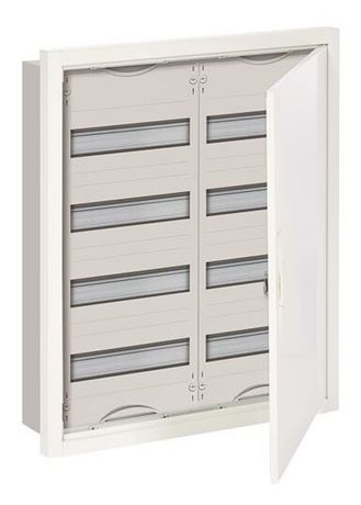 Щит распределительный СП IP31 96мод. 684х560х120 ABB U42/2
