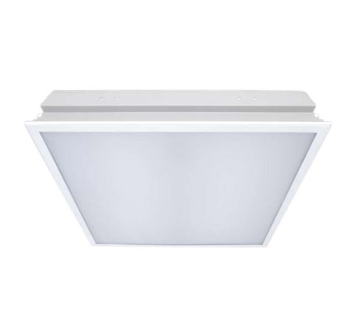 Светильник светодиодный Operlux-34/opal-sand 35Вт 4000К IP20 3200лм встраив. грильято с БАП на 1ч CSVT ЦБ000007881