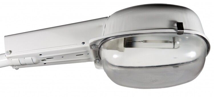 Светильник консольный уличный РКУ 02-400-012 Под стекло Комп. | 11083 Владасвет СТЗ