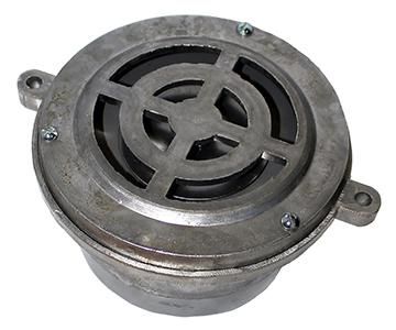 Сирена СС1 110В 50Гц ET003812 ИНЖЕНЕРСЕРВИС