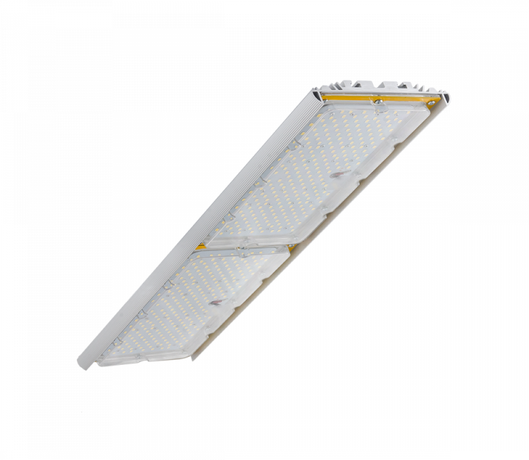 Светильник светодиодный Unit 2Ex 180/25000 Д 25000лм 180Вт 4000К IP67 0.98PF 80Ra Кп<1 лира Diora DU2Ex180D-4K-L