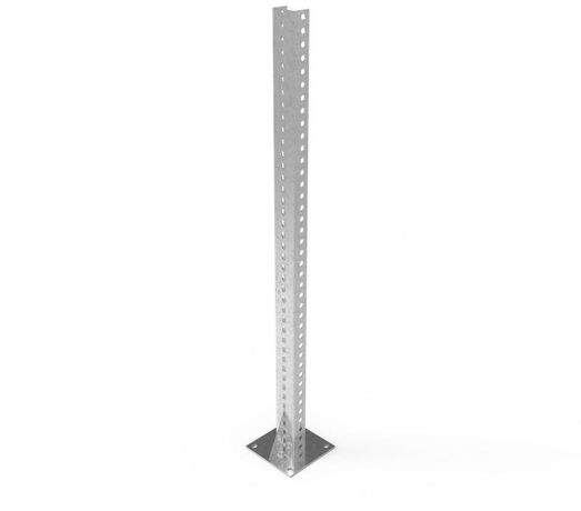 Траверса П-образная одинарная БТП1.60.40.2000.2.5.1 СОЭМИ Н3511322081