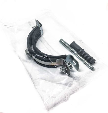 Хомут трубный 6 М10 (160-169) - TR156-166PAK41 Мир хомутов TR159-166PAK41