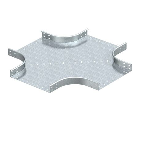 Крестообразная секция 60x400 (RK 640 FS) | 7004397 OBO Bettermann