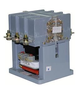 Пускатель ПМ12-500100 УХЛ4 В 500А кат. 380В AC 4НО+2НЗ IP00 без реле Электротехник ET516460