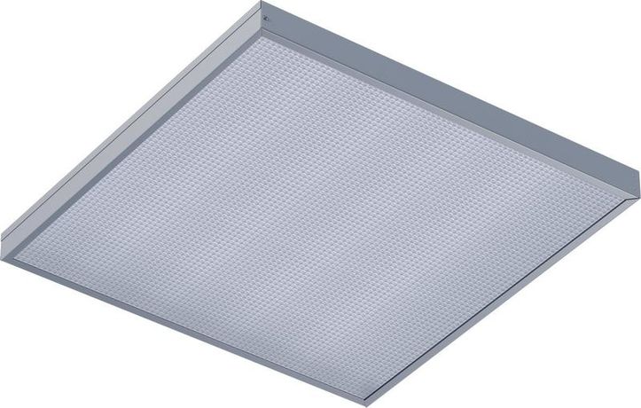 Светильник светодиодный потолочный ДВО-LED IP40 с ДД 92 637 ДВО-01-МП-30-5K-IP40-Aрмстронг-SNR | 92637 INNOLUX