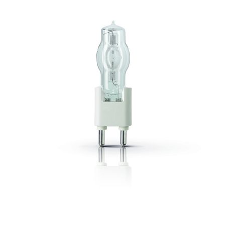 Лампа фотооптическая MSR 2500 HR PHILIPS 928104905114 872790092604000