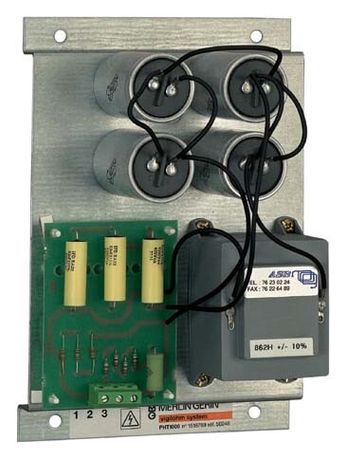 Устройство контроля изоляции XM300 220В SchE 50541 Schneider Electric