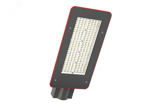 Светильник LED KEDR 3.0 TG (СКУ) 125Вт 16975Лм КСС Ш 5,0К IP67 консольный диммирование 1-10В - LE-СКУ-32-125-8680-67Х+LE0757 ЛЕД-Эффект