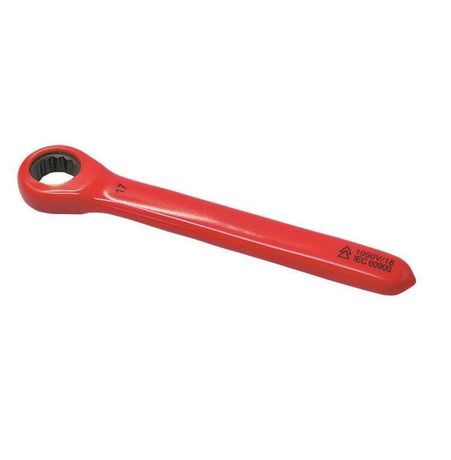 Изолированный торцевой ключ с храповым механизмомCL 10 click | 13301901 NILED НИЛЕД