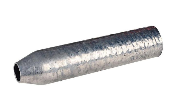 Муфта свинцовая соединительная МС-40 - 120201-00002 ССД Связьстройдеталь арт. 120201-00002