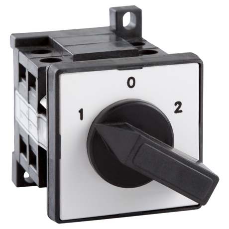 Переключатель пакетный кулачковый ПП53-16-1-117-3-УХЛ3 | 222720 КЭАЗ