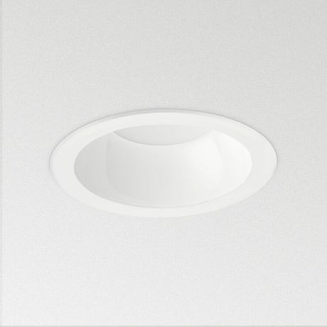 Светильник светодиодный ДВО 14,5 Вт 1100 Лм 4000K 120 грд 220-240 В IP20 D162х100 мм DALI CoreLine Downlight - 871016332832400 Philips 911401639505