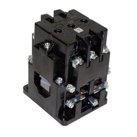 Контактор электромагнитный ПМА-3100 УХЛ4 В, 36В, (1з) - 090310100ВВ036000000 КашинЗЭА