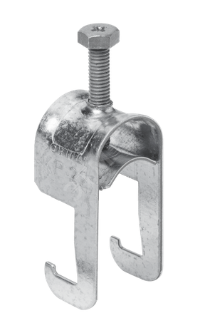 Хомут к планкам KP 22 (200шт) - 9640013222 Sormat 2315