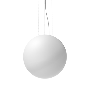 Светильник светодиодный Pallus подвесной 10 Вт 4000 К 360 мм с рассеивателем опал, диммируемый по протоколу DALI - V1-R0-0SP36-30D01-4001040 VARTA