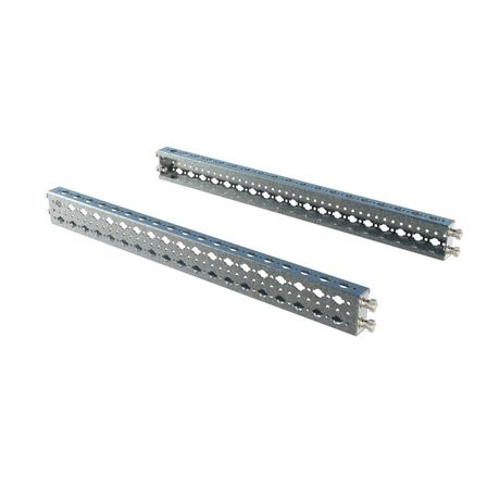 Рейка поперечная для шкафов CQE N Ш=300 мм, комплект 2 шт | R5NPW300 DKC ДКС