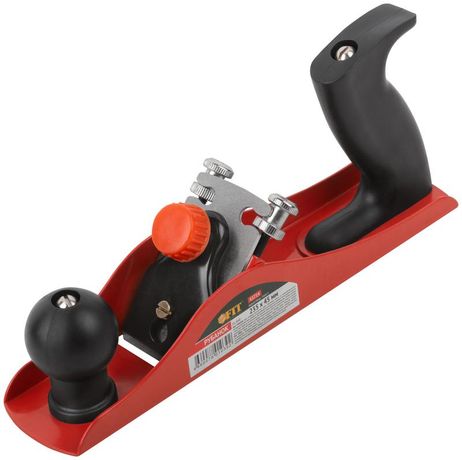 Рубанок Стандарт 235 х 45 мм (№ 4) - 43714 РОС