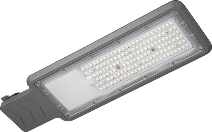 Светильник светодиодный консольный ДКУ 90 471 OSF-02-100-5K-LED | 90471 ОНЛАЙТ Navigator