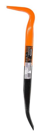 Вихрь 73/2/3/5 Лом-гвоздодер усиленный 450мм